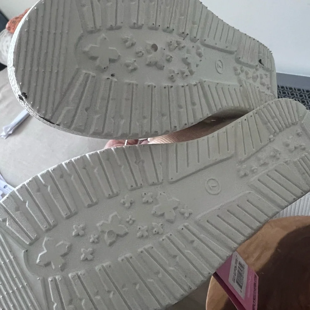 Soft shoes - Picture 5 of 7